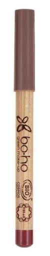 Boho Green Make-Up Batom Bio 1 unidade