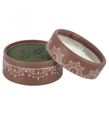 Boho Green Make-Up Sombra para olhos