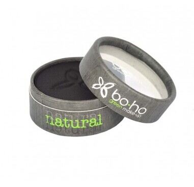 Boho Green Make-Up Sombra Matte 158 Noir