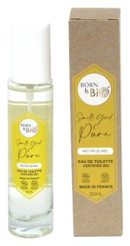 Born To Bio Mel Necta Eau de Toilette 50 ml