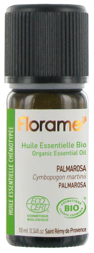 Florame &Oacute;leo Essencial de Palmarosa 10 ml