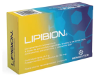 Lipibion 30 Cápsulas Lipibion 30 Cápsulas