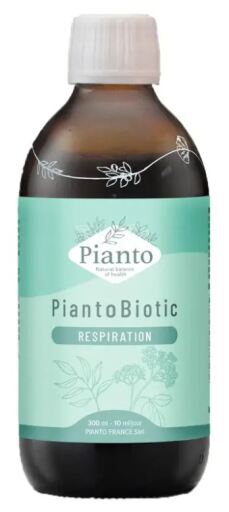 Pianto B. St. Joseph Tratamento bi&oacute;tico respirat&oacute;rio San Jose 300 ml