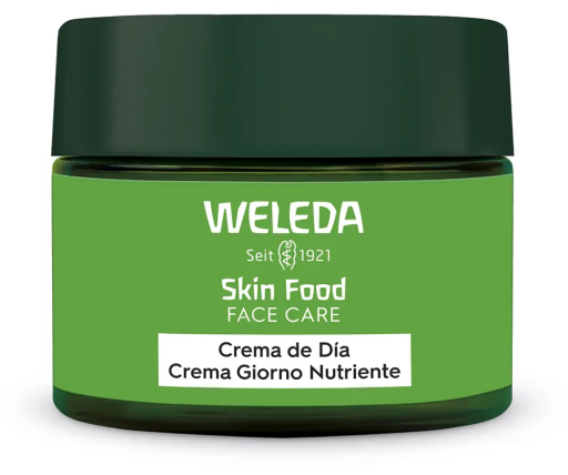 Weleda Creme de dia Skin Food 40 ml