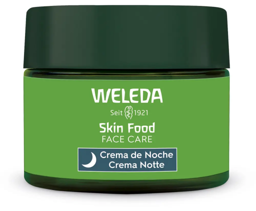 Weleda Creme Noturno Skin Food 40 ml