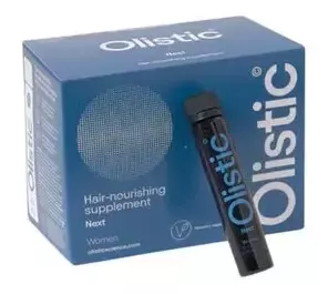 Olistic Science Pr&oacute;ximos 28 frascos de 25 ml