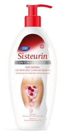 Mayla Pharma Gel &Iacute;ntimo Sisteurin 500 ml