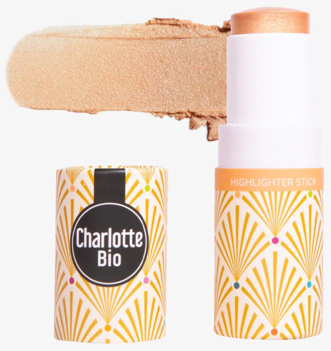 Natura Siberica Bast&atilde;o Bronzeador Charlotte Sculpting 5 g
