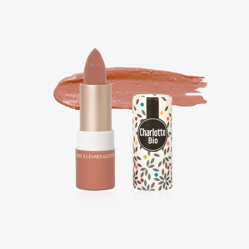Natura Siberica Batom Cremoso Charlotte 3,5g