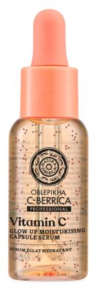 Oblepikha C-Berrica Soro Facial Vitamina C 30 ml