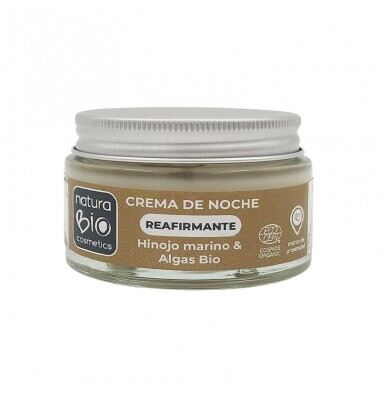 Creme Noturno Firmador de Funcho 50ml