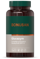 Glucazym 90 Cápsulas Glucazym 90 Cápsulas