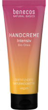 Creme de Mãos Intensivo com Manteiga de Karité 75 ml Creme de Mãos Intensivo com Manteiga de Karité 75 ml