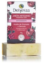 Sabonete artesanal antioxidante 100 g