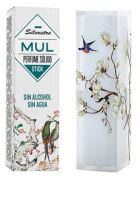Perfume s&oacute;lido Mul em bast&atilde;o sem &aacute;lcool 4g