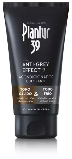 Condicionador Anti-Brancos 150 ml