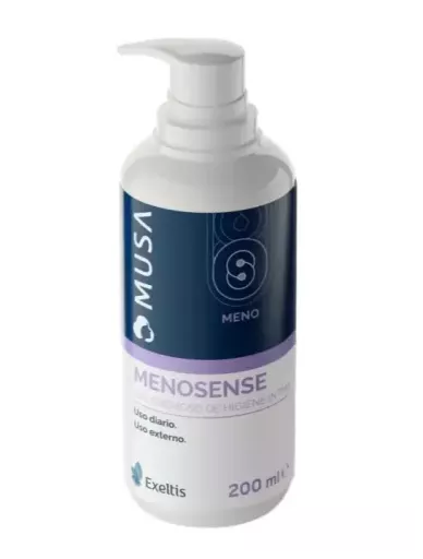 Menosense Gel Cremoso 200 ml