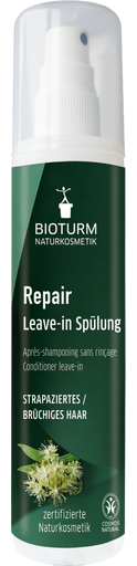 Bioturm Condicionador reparador sem enx&aacute;gue 150 ml