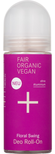 I+M Desodorante Roll-On Floral 50 ml