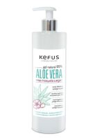 Gel de Aloe Vera Natural com Óleo de Rosa Mosqueta e Argan Gel de Aloe Vera Natural com Óleo de Rosa Mosqueta e Argan