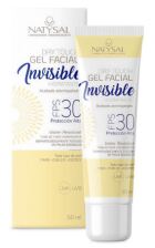 Gel Facial Invis&iacute;vel FPS 30 50 ml
