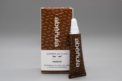 Abe&ntilde;ula Marrom Grande 4,5 g