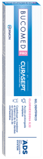 Bucomed Pro By Curasept Gel Dental 75 ml Bucomed Pro By Curasept Gel Dental 75 ml