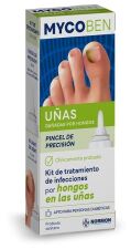 Mycoben para unhas 5 ml