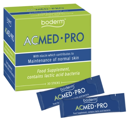 Acmed Pro 30 Sach&ecirc;s Orais