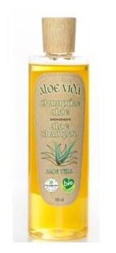 Aloe Vida Shampoo de Aloe Vera 500 ml