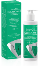 Seidygel Equibiom-8 1 Frasco 200 ml