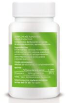 Vitamina A 60 Comprimidos