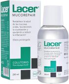 Enxaguante bucal Mucorepair 200 ml
