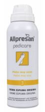 Pedicare 3 Creme Espumante 125 ml