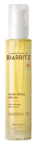 Laboratoires de Biarritz &Oacute;leo Seco Oceane 100 ml