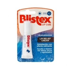 Blistex B&aacute;lsamo labial ultraprotetor 4,25g