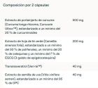 Cápsulas de Turmeric Complex Pro 60 Cápsulas de Turmeric Complex Pro 60