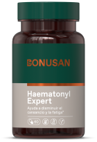 Haematonyl Expert 60 C&aacute;psulas