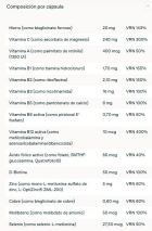 Haematonyl Expert 60 C&aacute;psulas