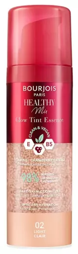 Bourjois Paris Base de Maquiagem Healthy Mix Glow Tint Essence 30 ml
