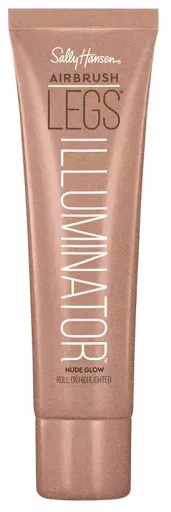Sally Hansen Iluminador de Pernas para Aer&oacute;grafo 100 ml