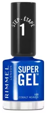 Esmalte em gel Super Gel 12 ml