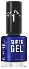 Esmalte em gel Super Gel 12 ml