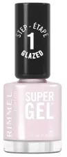 Esmalte em gel Super Gel 12 ml