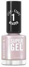 Esmalte em gel Super Gel 12 ml