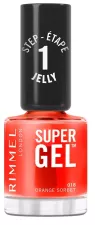 Esmalte em gel Super Gel 12 ml