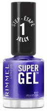 Esmalte em gel Super Gel 12 ml