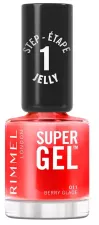 Esmalte em gel Super Gel 12 ml