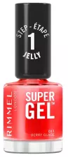 Esmalte em gel Super Gel 12 ml