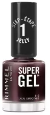 Esmalte em gel Super Gel 12 ml